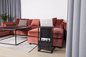AVEI Sofa Side table