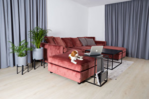 AVEI Sofa Side table