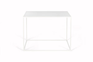 COFFEE TABLE SILENCE