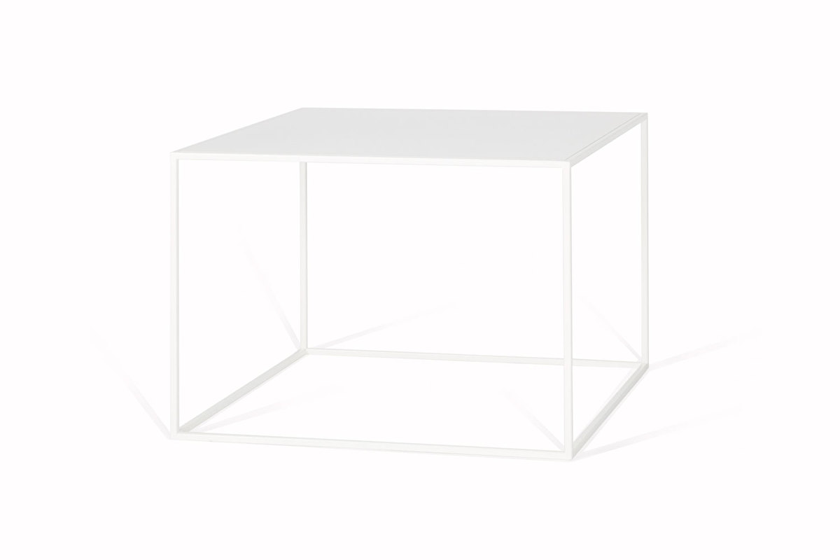 COFFEE TABLE SILENCE