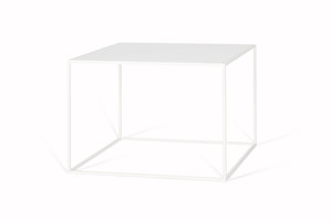 COFFEE TABLE SILENCE