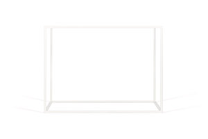 COFFEE TABLE SILENCE