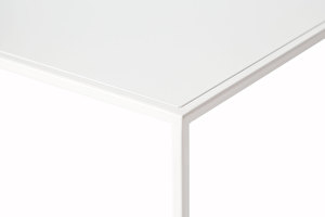 COFFEE TABLE SILENCE