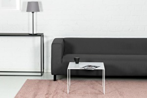 COFFEE TABLE SILENCE