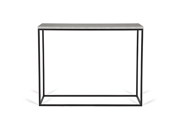 FOREST Console Concrete